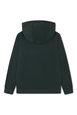 Sweat à capuche - Bleu marine