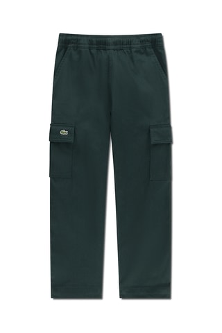 Pantalon - Bleu marine