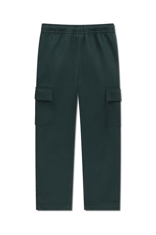 Pantalon - Bleu marine