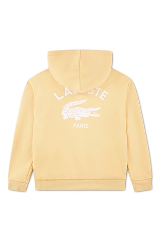 Sweat à capuche - Nude