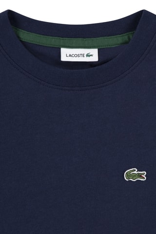 T-shirt - Bleu marine