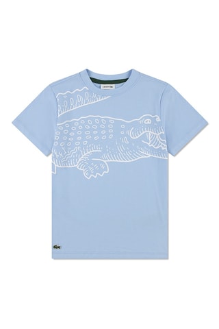 T-shirt - Bleu