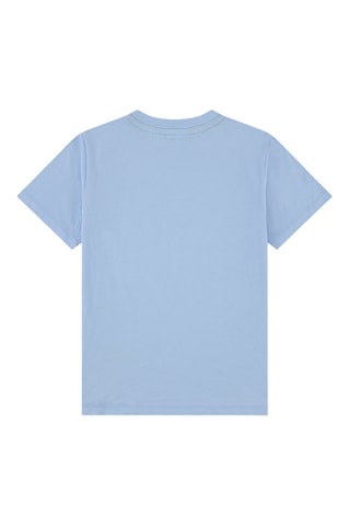 T-shirt - Bleu