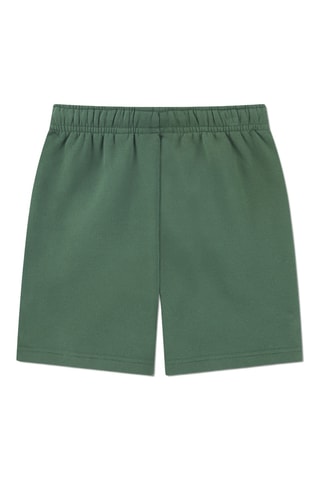 Short polaire - Vert