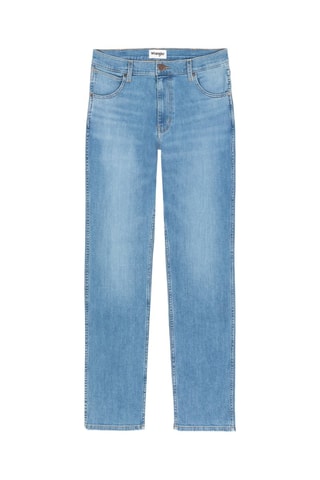 Jeans Greensboro - Blauw