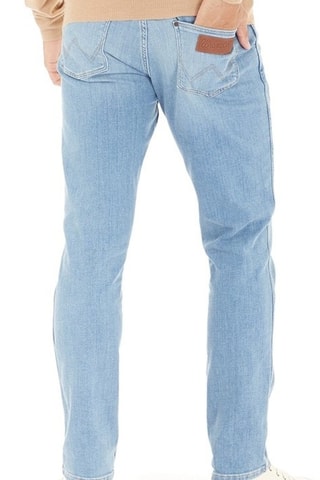 Jeans Greensboro - Blauw