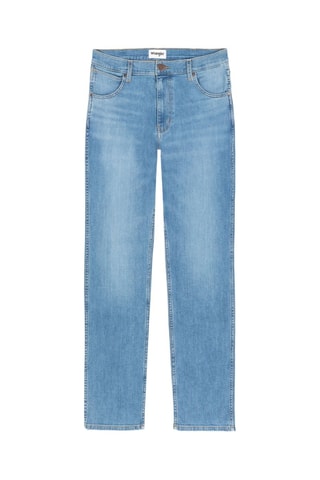 Jeans Greensboro - Blauw