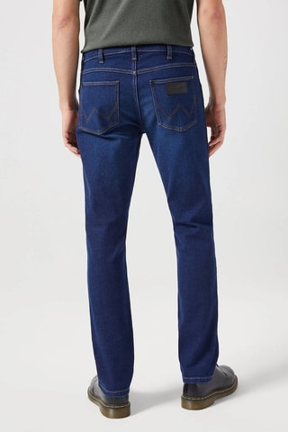 Jeans Greensboro - Blauw