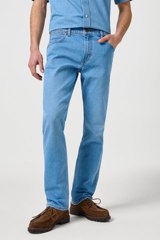 Jeans Greensboro - Blauw
