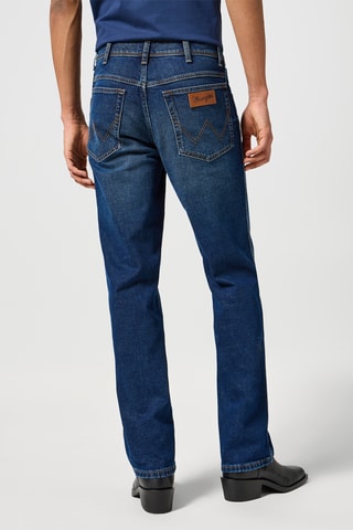 Jeans Greensboro - Blauw
