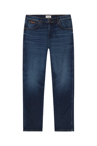 Jeans Greensboro - Blauw
