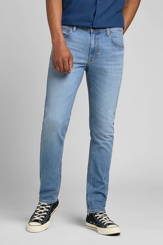 Jeans Slim Fit - Blauw