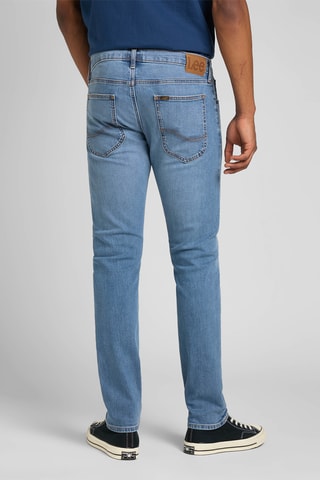 Jeans Slim Fit - Blauw