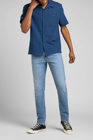 Jeans Slim Fit - Blauw