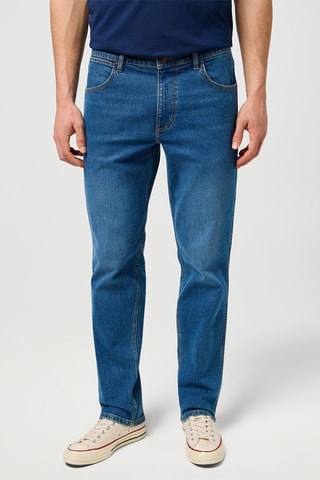 Jeans Greensboro - Blauw