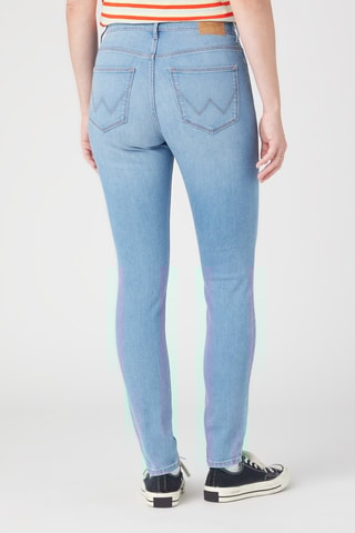 Jeans Skinny Brooklyn - Blauw