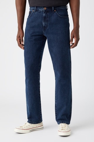 Jeans Texas - Blauw