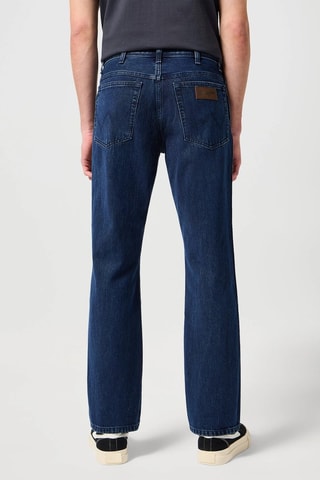 Jeans Texas - Blauw