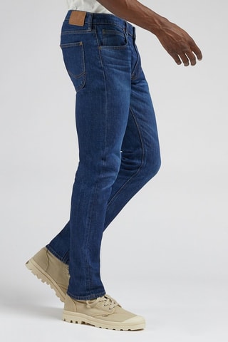 Jeans Luke - Blauw