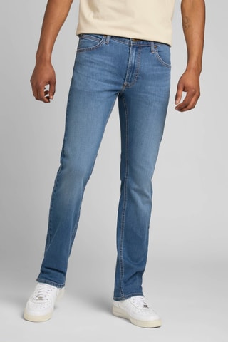 Jeans Daren - Blauw