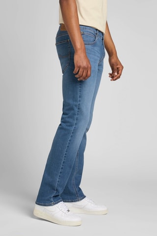 Jeans Daren - Blauw