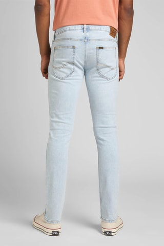Jeans Slim Fit - Blauw
