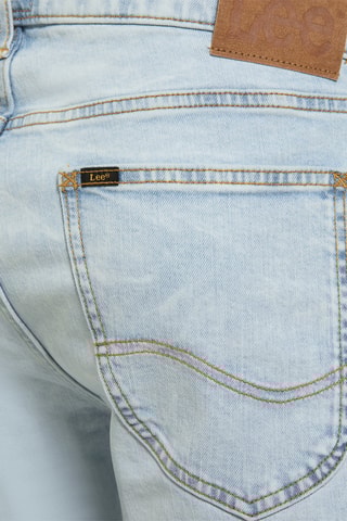 Jeans Slim Fit - Blauw