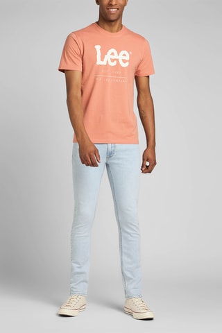 Jeans Slim Fit - Blauw