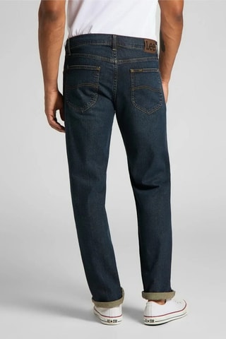 Jeans Regular - Blauw