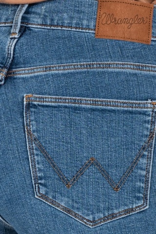 Jeans Skinny - Blauw