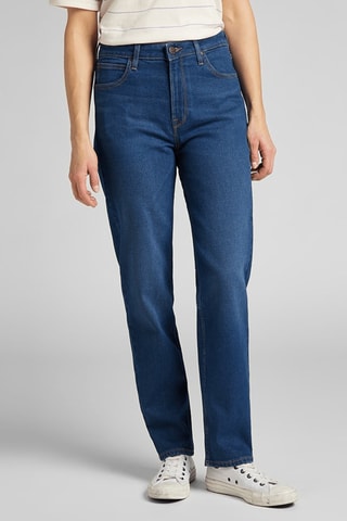 Jeans Carol - Blauw