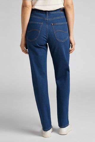 Jeans Carol - Blauw
