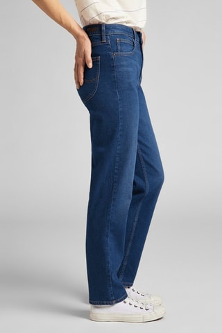Jeans Carol - Blauw