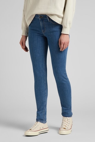 Jeans Scarlett - Blauw