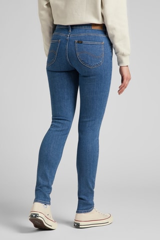 Jeans Scarlett - Blauw