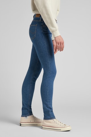 Jeans Scarlett - Blauw