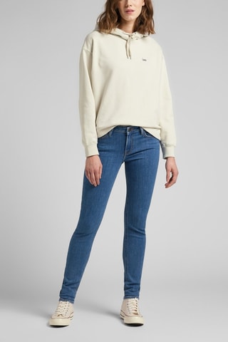 Jeans Scarlett - Blauw
