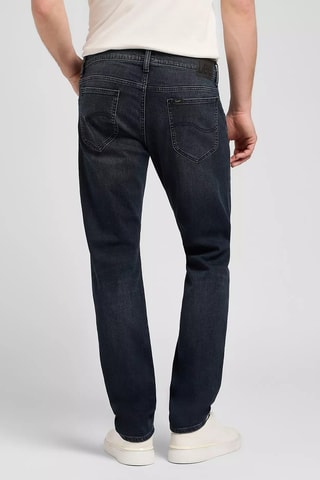 Jeans Regular Fit - Grijs
