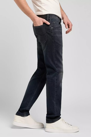 Jeans Regular Fit - Grijs