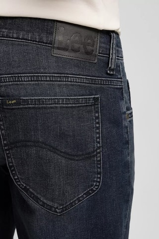 Jeans Regular Fit - Grijs