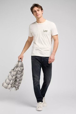 Jeans Regular Fit - Grijs