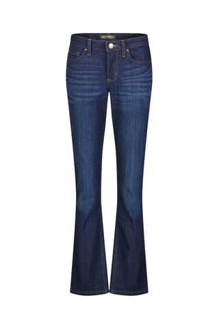 Jeans straight Legendary - Blauw