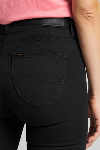 Jeans Scarlett - Zwart