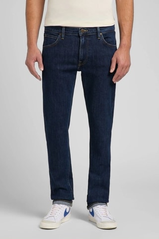 Jeans Daren - Blauw