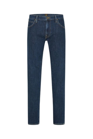 Jeans Daren - Blauw