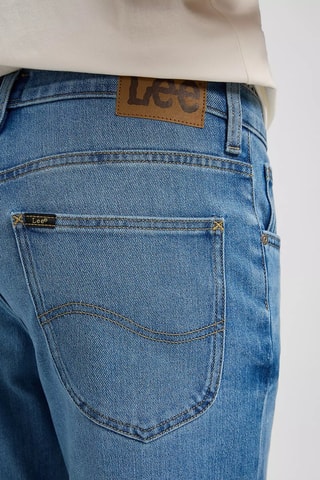 Jeans Regular Fit - Blauw