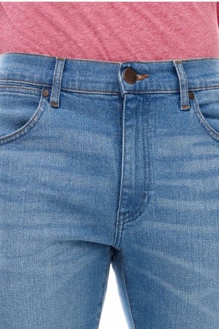 Jeans Larston - Blauw