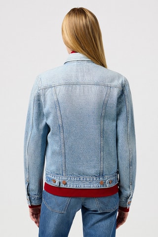 Jasje Multiple Fits - Blauw