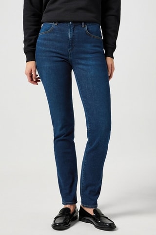 Jeans Slim Crisp - Blauw