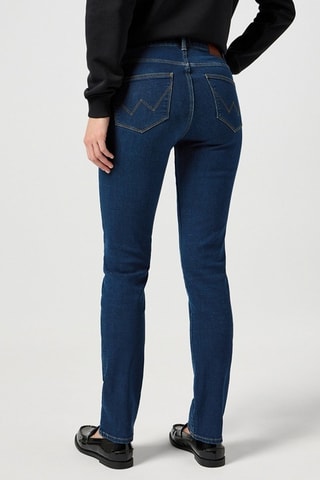 Jeans Slim Crisp - Blauw
